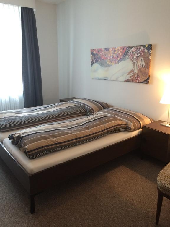Hotel Schwert Nafels Phòng bức ảnh