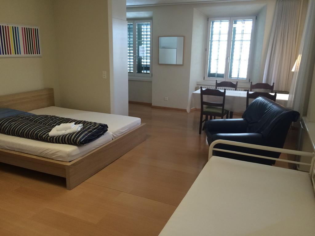 Hotel Schwert Nafels Phòng bức ảnh