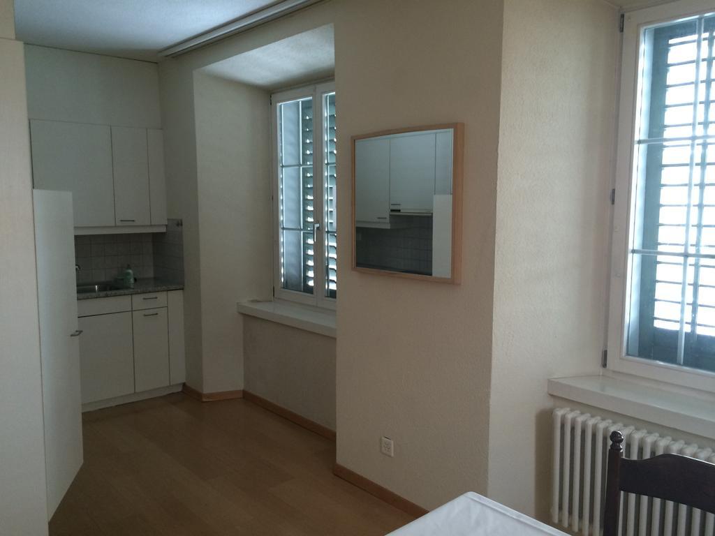 Hotel Schwert Nafels Phòng bức ảnh