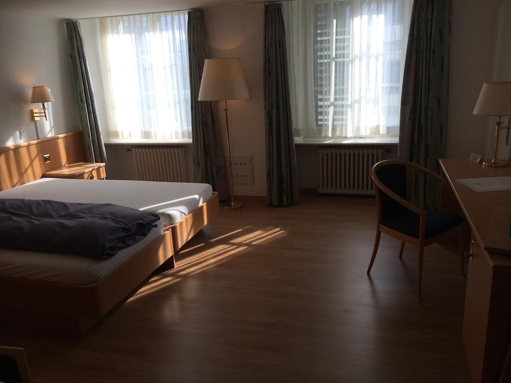 Hotel Schwert Nafels Phòng bức ảnh
