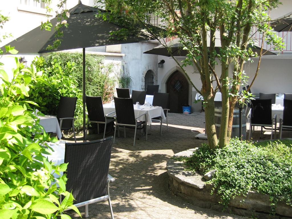 Hotel Schwert Nafels Ngoại thất bức ảnh