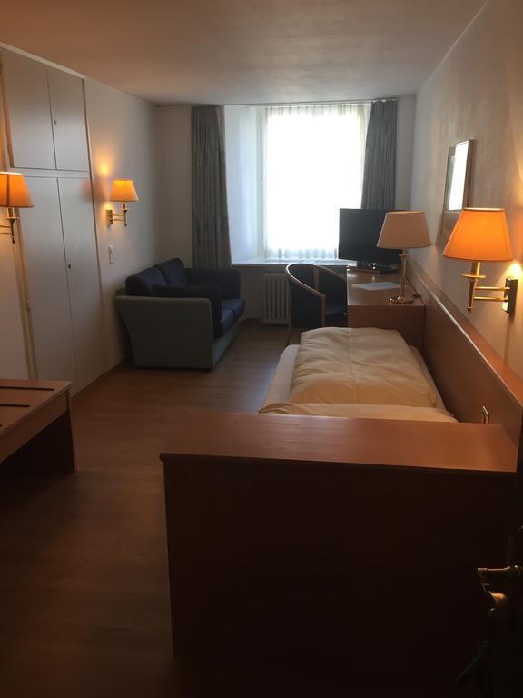 Hotel Schwert Nafels Ngoại thất bức ảnh