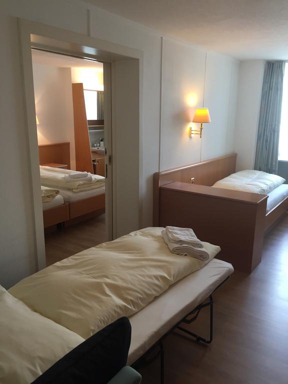 Hotel Schwert Nafels Ngoại thất bức ảnh