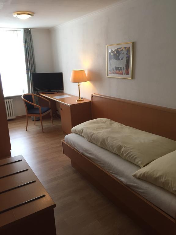 Hotel Schwert Nafels Ngoại thất bức ảnh