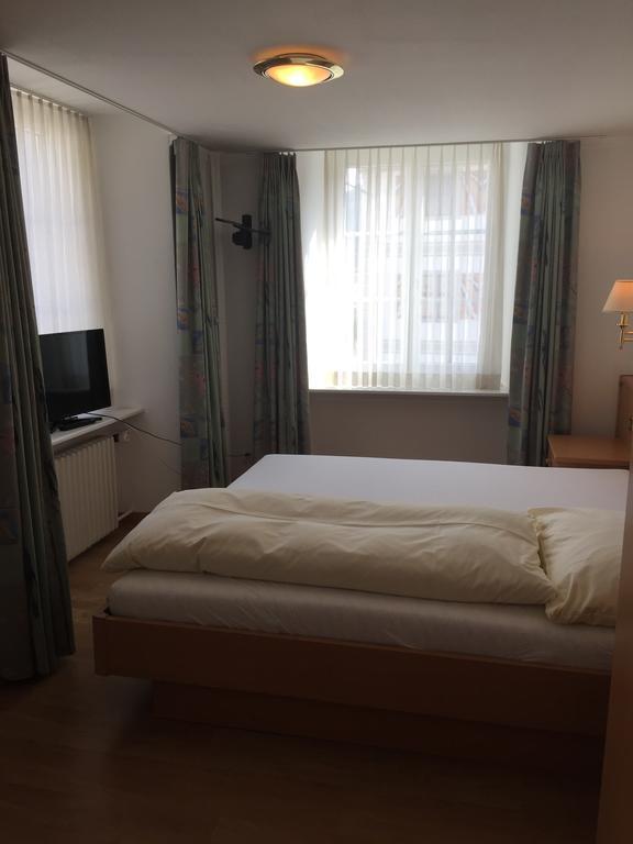 Hotel Schwert Nafels Ngoại thất bức ảnh