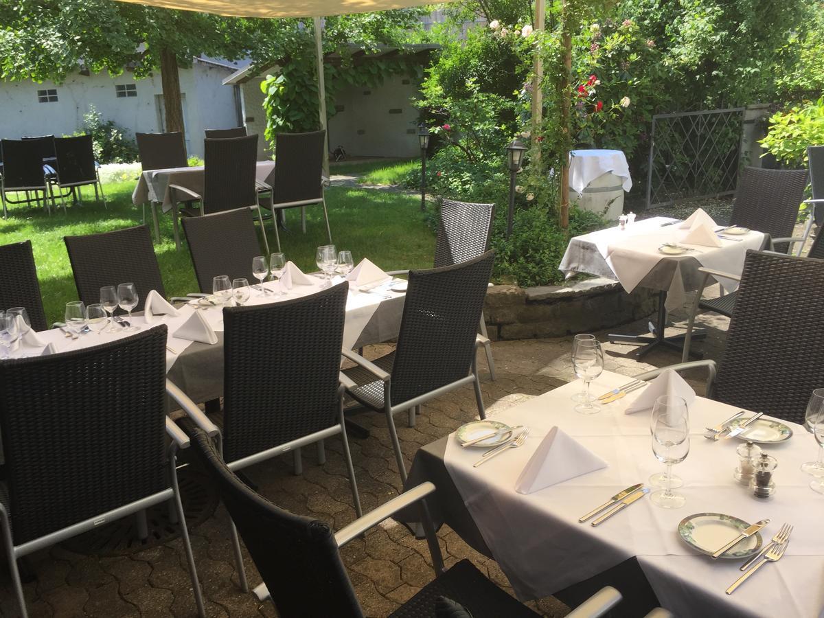 Hotel Schwert Nafels Ngoại thất bức ảnh