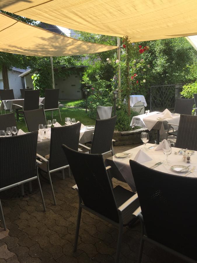 Hotel Schwert Nafels Ngoại thất bức ảnh