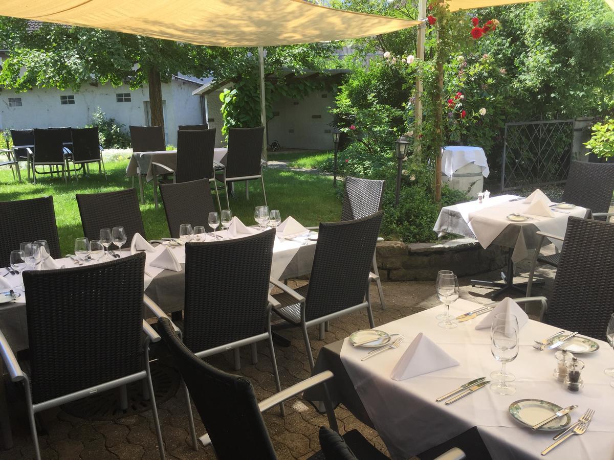 Hotel Schwert Nafels Ngoại thất bức ảnh