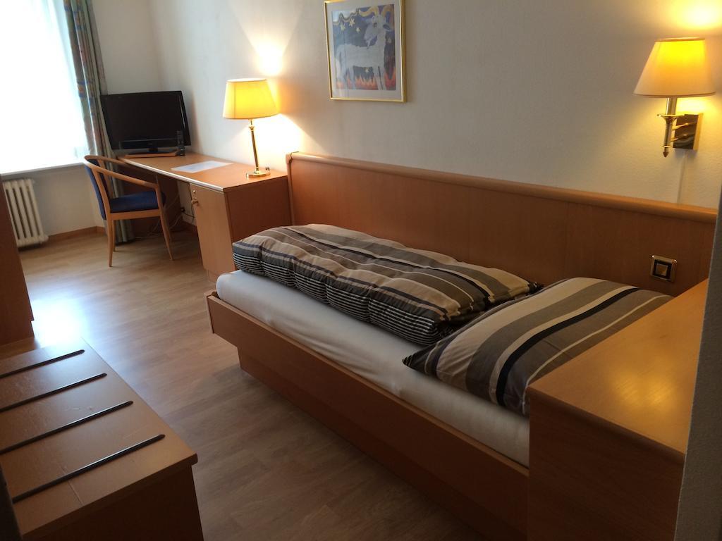 Hotel Schwert Nafels Phòng bức ảnh
