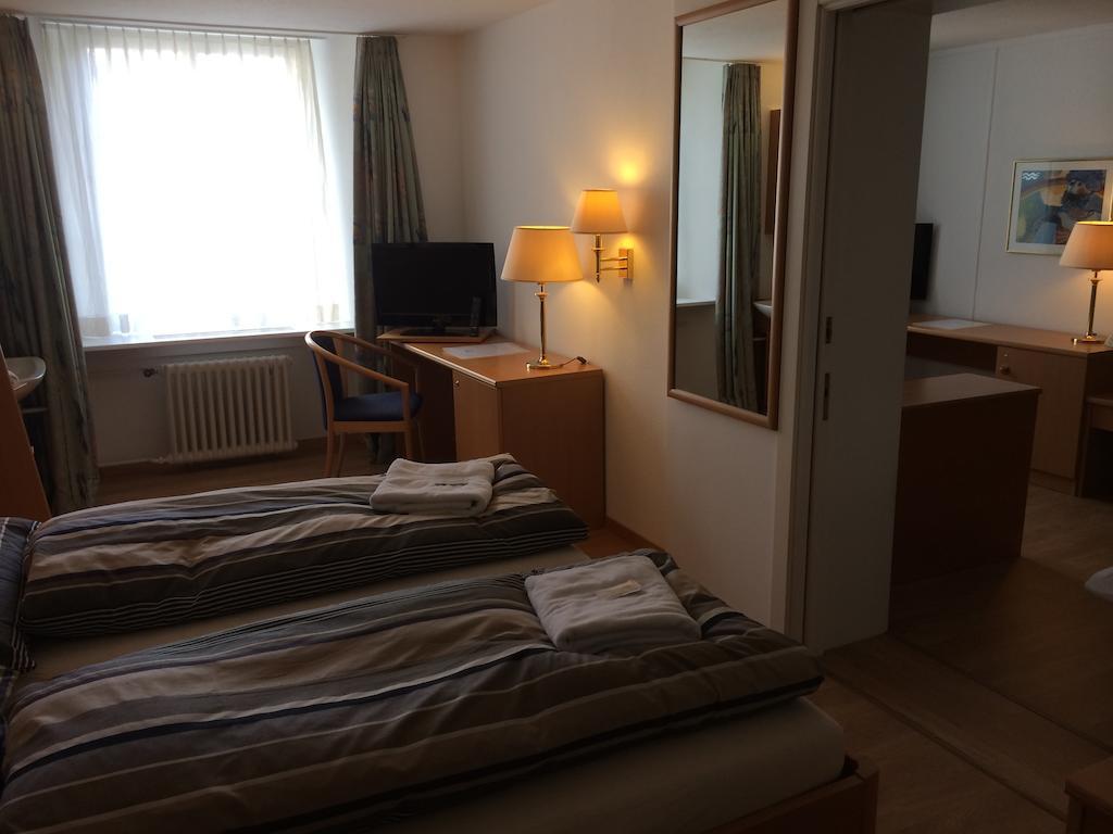 Hotel Schwert Nafels Phòng bức ảnh