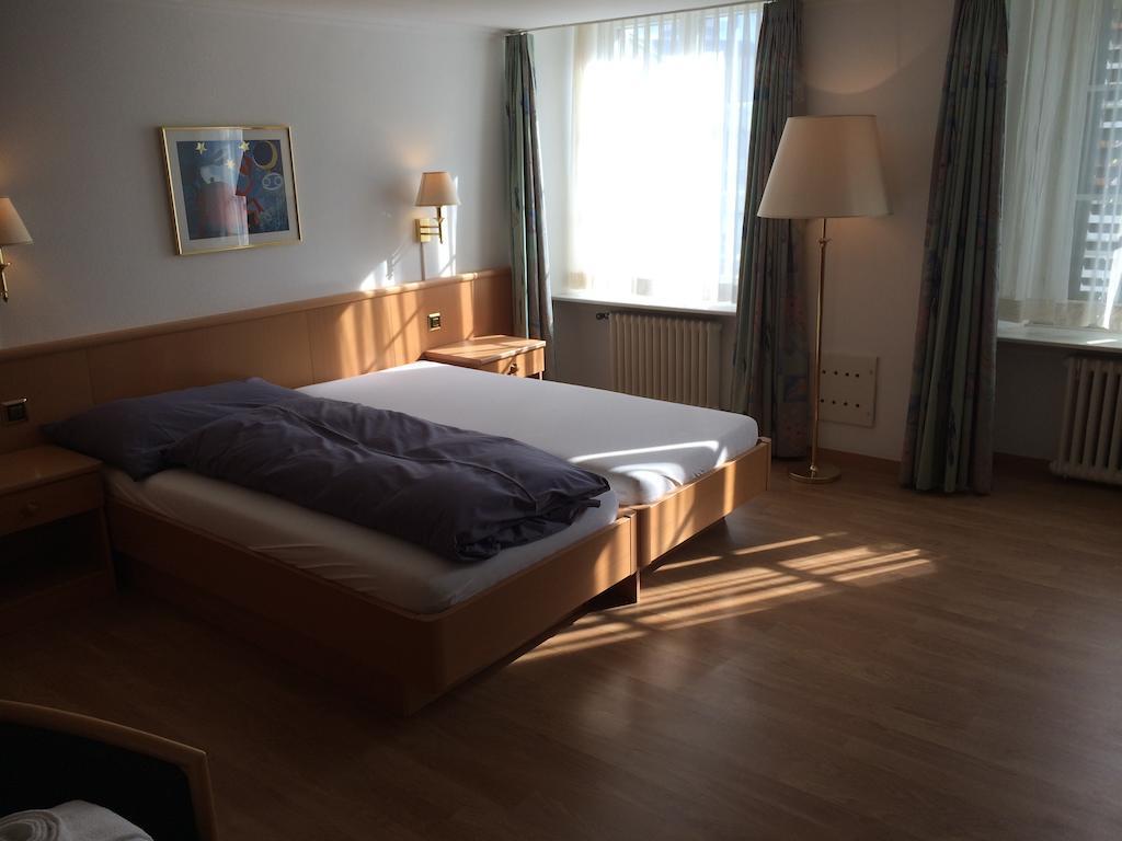 Hotel Schwert Nafels Phòng bức ảnh