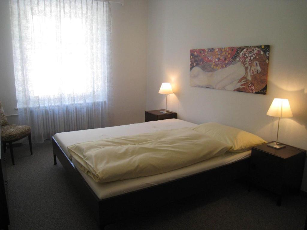 Hotel Schwert Nafels Ngoại thất bức ảnh