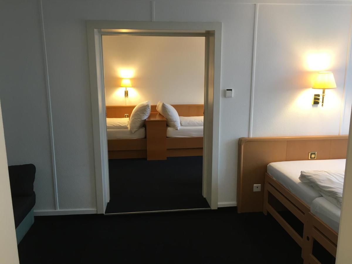 Hotel Schwert Nafels Ngoại thất bức ảnh