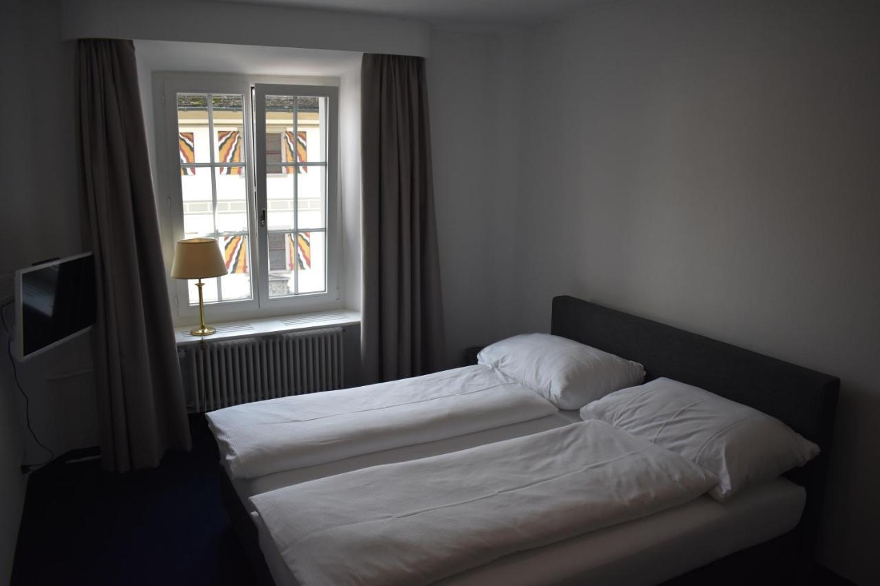 Hotel Schwert Nafels Ngoại thất bức ảnh