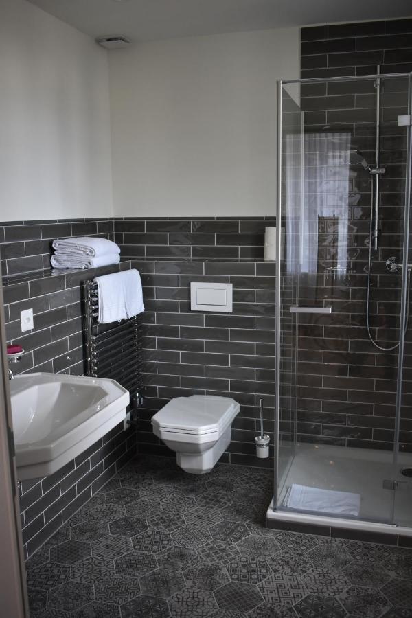 Hotel Schwert Nafels Ngoại thất bức ảnh